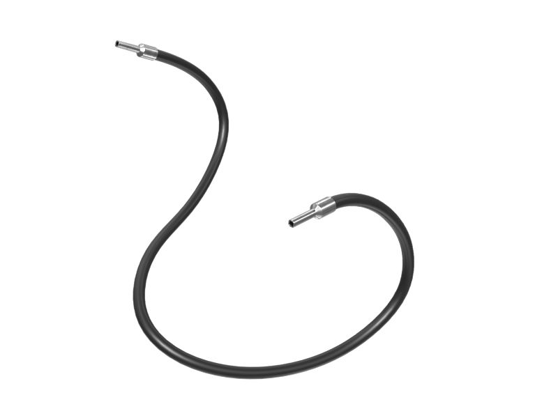 ЖГУТ ПРОВОДОВ В СБОРЕ