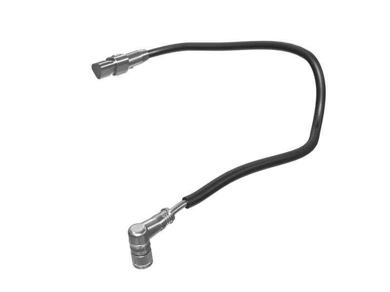 ЖГУТ ПРОВОДОВ В СБОРЕ