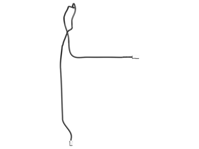 ЖГУТ ПРОВОДОВ В СБОРЕ