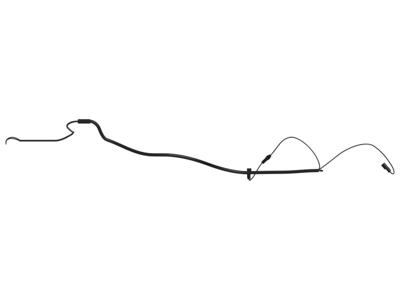 ЖГУТ ПРОВОДОВ В СБОРЕ