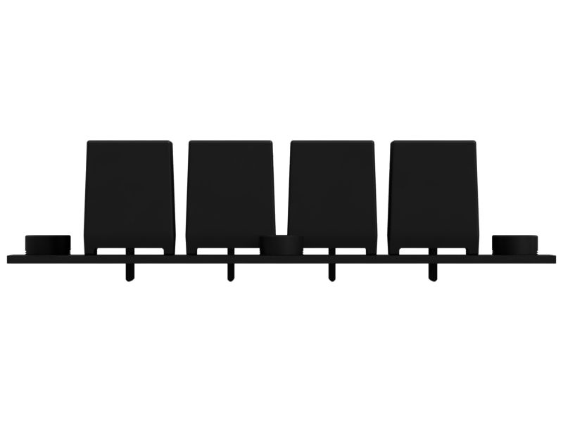 ПЛАТА В СБОРЕ-МЕХ.