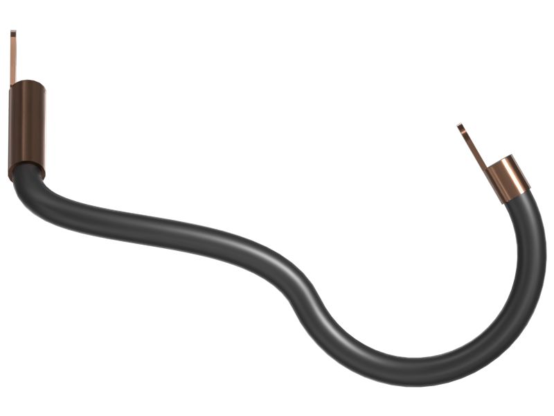 КАБЕЛЬ В СБОРЕ