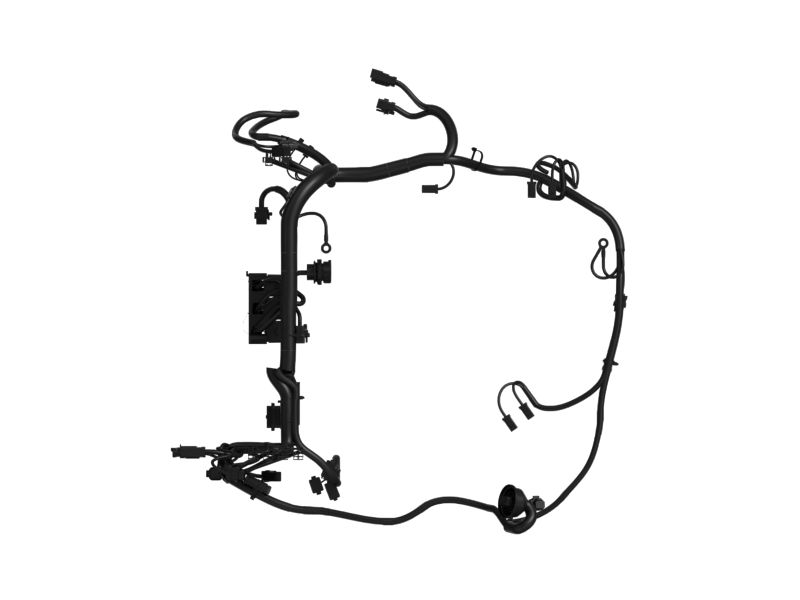 500-0826: HARNESS AS-M 5000826 купить