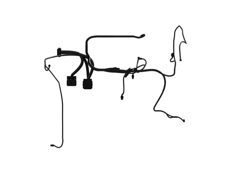505-4624: HARNESS AS 5054624 купить