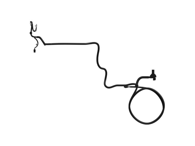 ЖГУТ ПРОВОДОВ В СБОРЕ