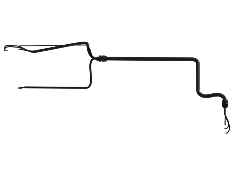 ЖГУТ ПРОВОДОВ В СБОРЕ