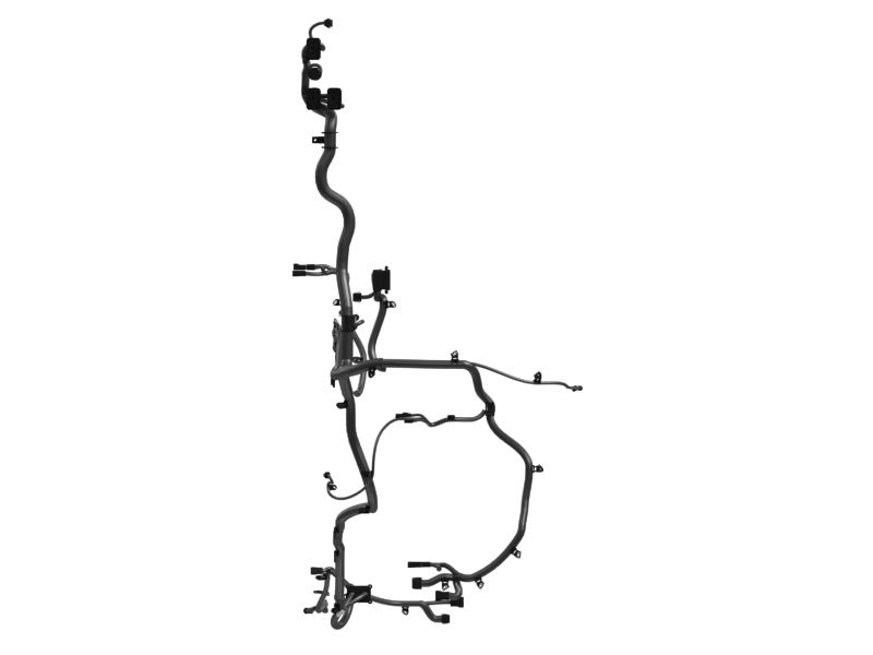 485-9427: HARNESS AS 4859427 купить