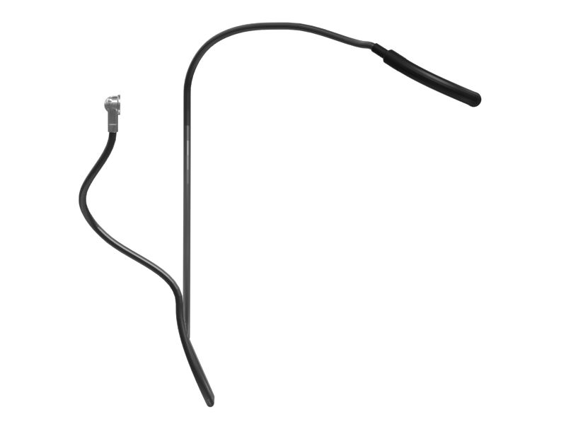 КАБЕЛЬ ГЕНЕРАТОРА В СБОРЕ