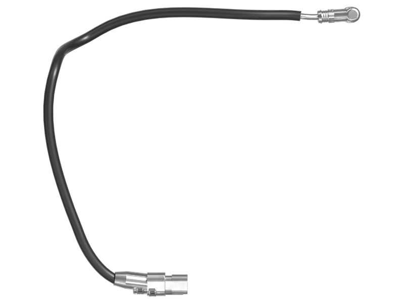 ЖГУТ ПРОВОДОВ В СБОРЕ