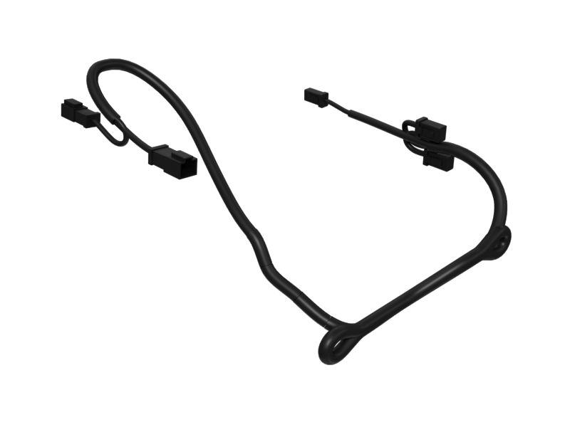 505-6567: HARNESS AS 5056567 купить
