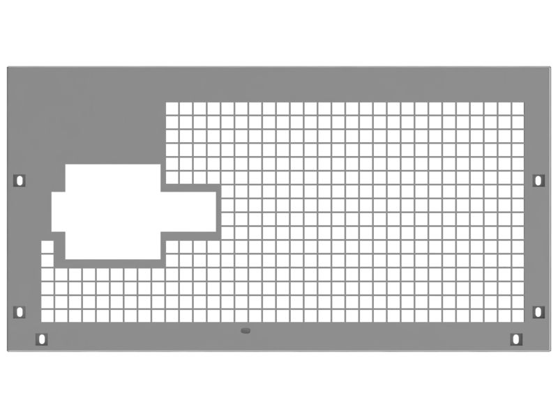 ПАНЕЛЬ КРЫШИ