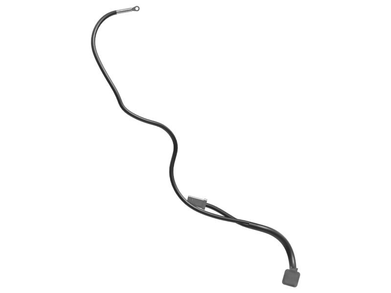 ЖГУТ ПРОВОДОВ В СБОРЕ