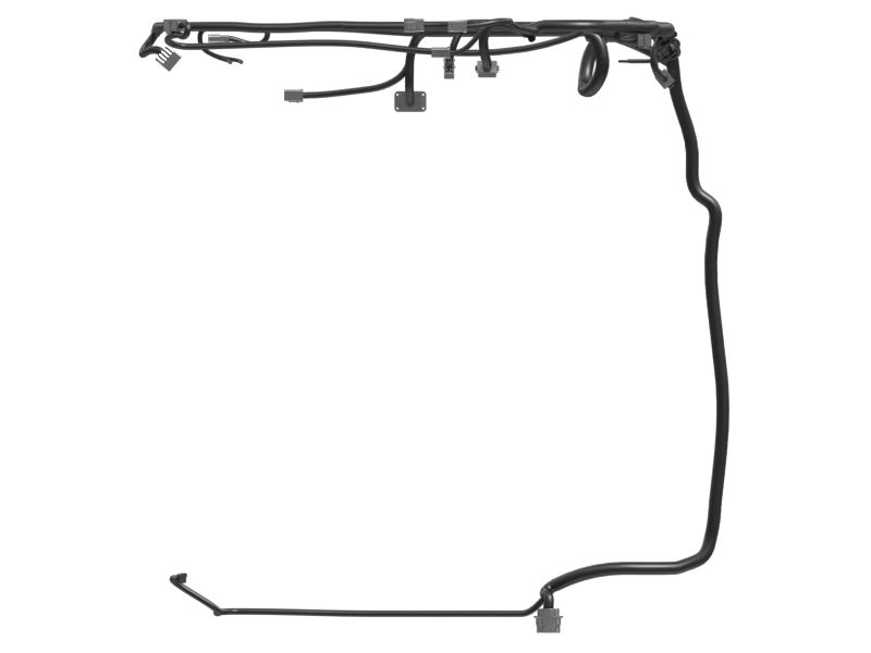489-4019: HARNESS AS 4894019 купить