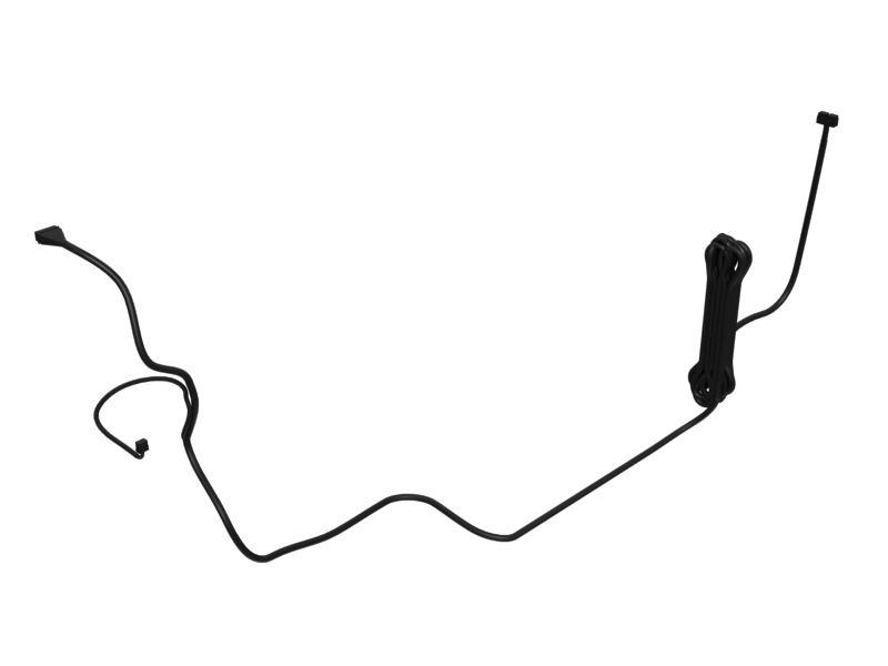 499-2968: ЖГУТ ПРОВОДОВ В СБОРЕ