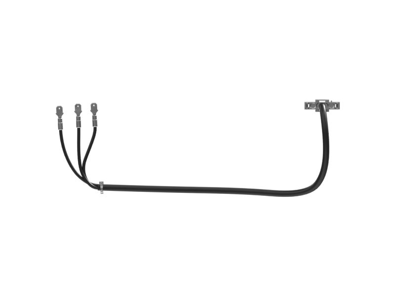 ЖГУТ ПРОВОДОВ В СБОРЕ