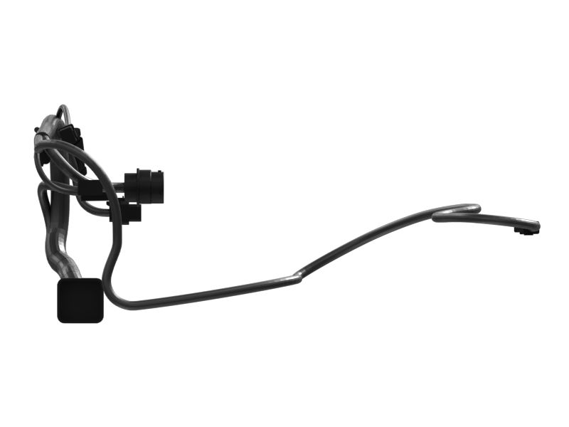 486-3648: Control Module Wiring Harness 4863648 купить