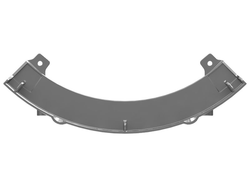 СЕТЧАТЫЙ ФИЛЬТР ВПУСКА ВОЗДУХА