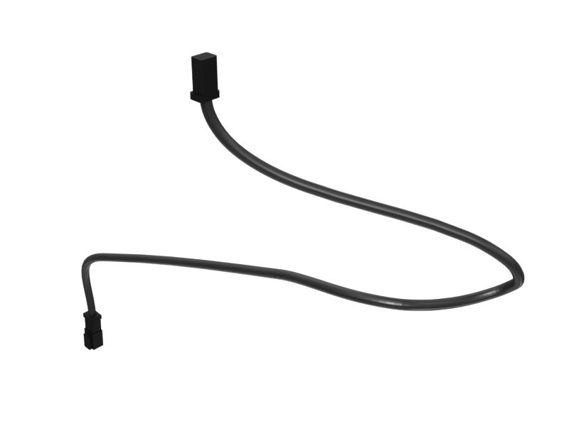 ЖГУТ ПРОВОДОВ В СБОРЕ