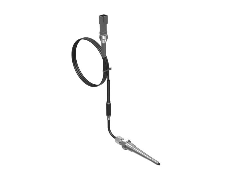 БЛОК ДАТЧИКА ТЕМПЕРАТУРЫ