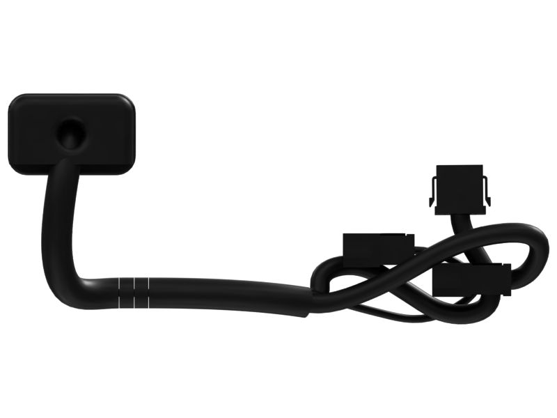 ЖГУТ ПРОВОДОВ В СБОРЕ