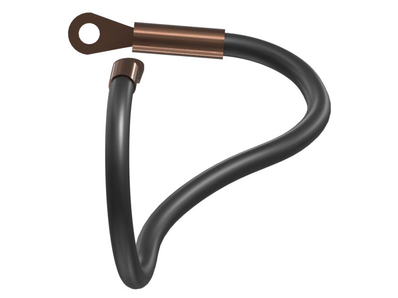 КАБЕЛЬ В СБОРЕ