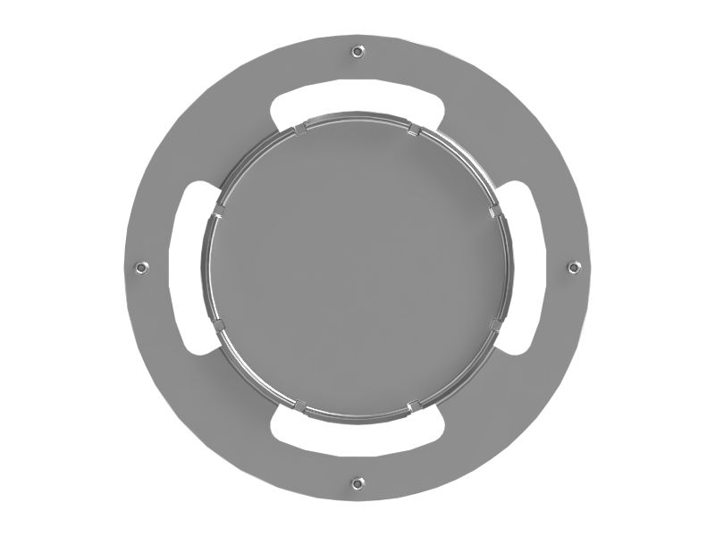 КРЫШКА ПОДШИПНИКА