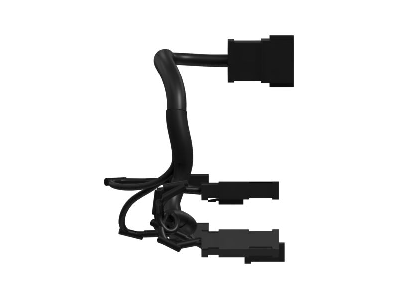 500-3803: HARNESS AS 5003803 купить