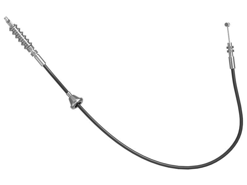 КАБЕЛЬ В СБОРЕ