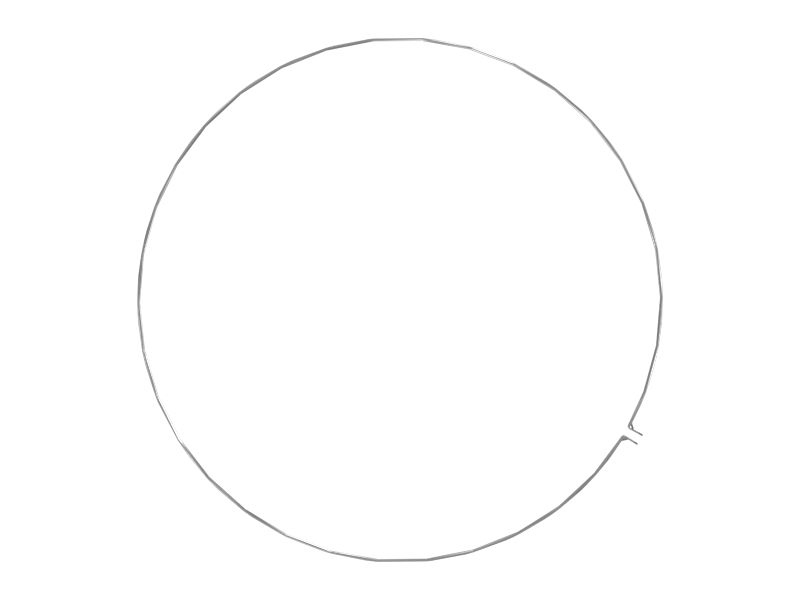 СЕТЧАТЫЙ ФИЛЬТР ВОЗДУШНЫЙ E