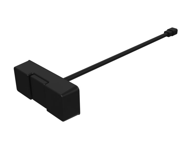 117-6970: ЛАМПА ПРАВАЯ