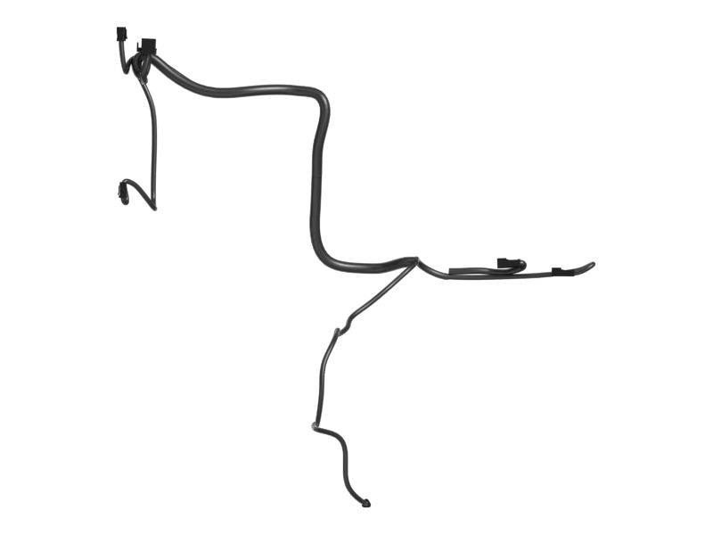 ЖГУТ ПРОВОДОВ В СБОРЕ