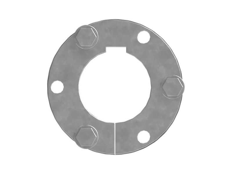 КОМПЛЕКТ ВТУЛОК