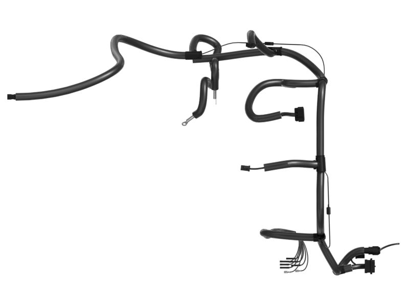 ЖГУТ ПРОВОДОВ В СБОРЕ