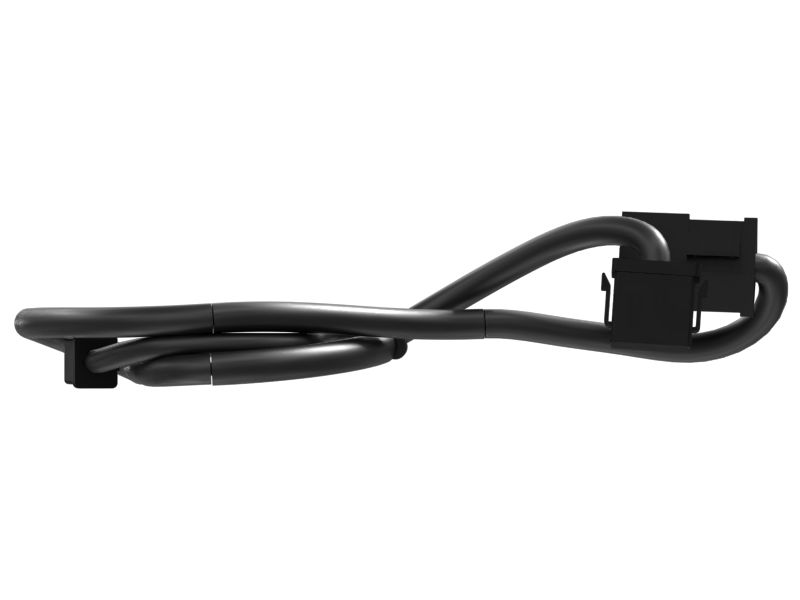 ЖГУТ ПРОВОДОВ В СБОРЕ