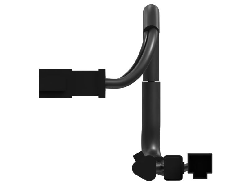 ЖГУТ ПРОВОДОВ В СБОРЕ