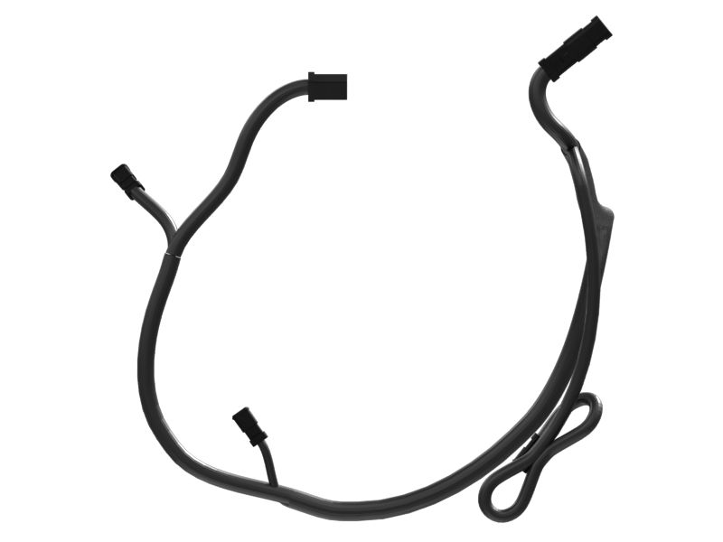 492-7295: HARNESS AS 4927295 купить