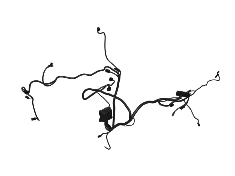 ЖГУТ ПРОВОДОВ В СБОРЕ