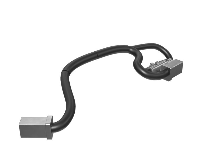 ЖГУТ ПРОВОДОВ В СБОРЕ