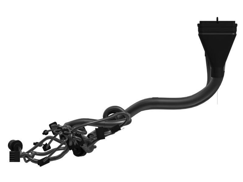 ЖГУТ ПРОВОДОВ В СБОРЕ