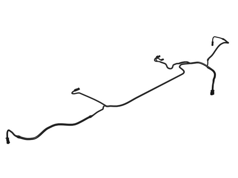 ЖГУТ ПРОВОДОВ В СБОРЕ