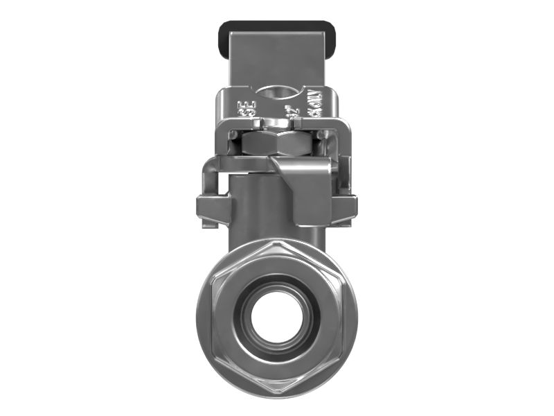 КЛАПАН ШАРОВ.