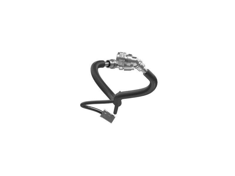 ЖГУТ ПРОВОДОВ В СБОРЕ