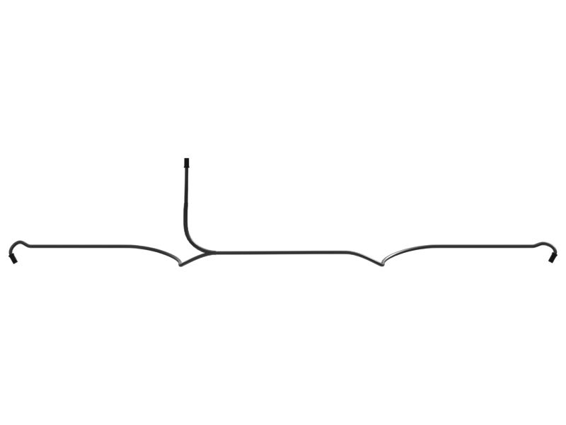 488-1107: HARNESS AS 4881107 купить