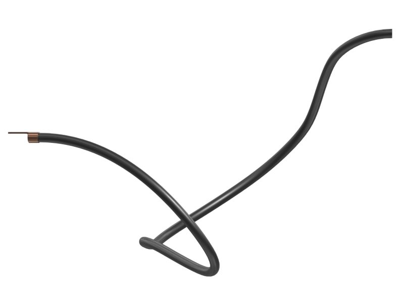 КАБЕЛЬ В СБОРЕ