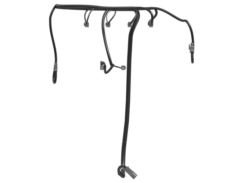 ЖГУТ ПРОВОДОВ В СБОРЕ