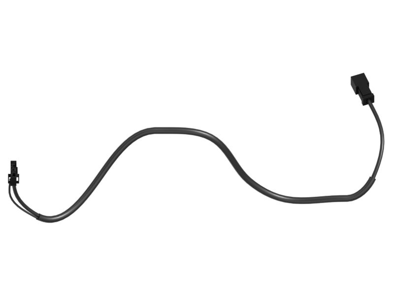 ЖГУТ ПРОВОДОВ В СБОРЕ