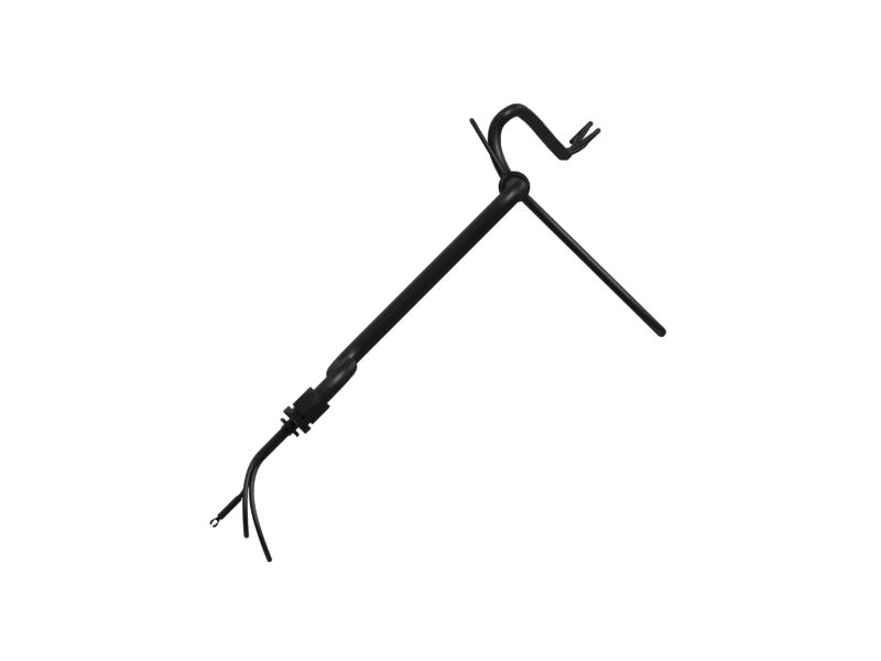 ЖГУТ ПРОВОДОВ В СБОРЕ