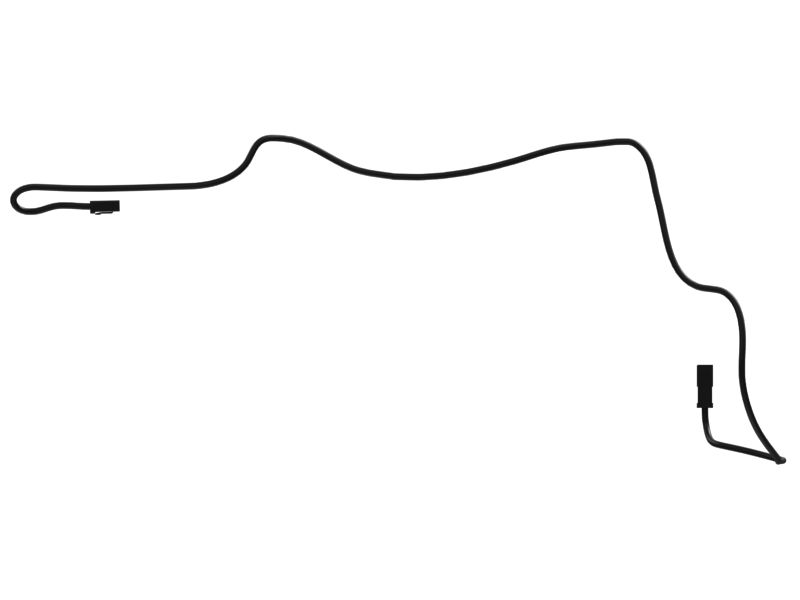 500-5273: HARNESS AS 5005273 купить