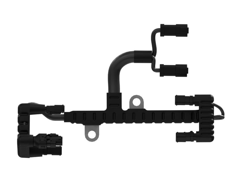 506-4265: HARNESS AS 5064265 купить
