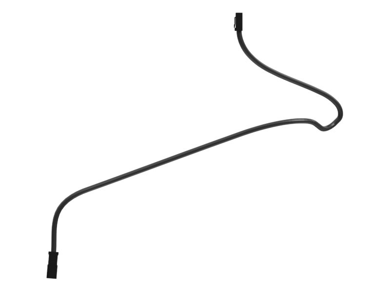 ЖГУТ ПРОВОДОВ В СБОРЕ